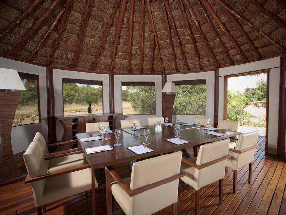 Ngerende Island Lodge (Adults Only) Maasai Mara Exterior foto