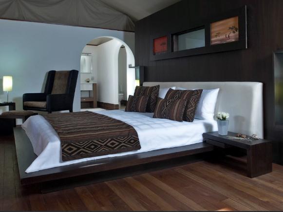 Ngerende Island Lodge (Adults Only) Maasai Mara Exterior foto