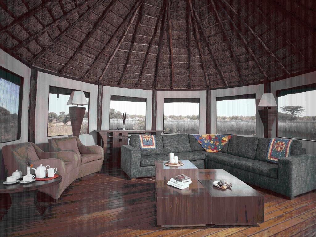 Ngerende Island Lodge (Adults Only) Maasai Mara Exterior foto