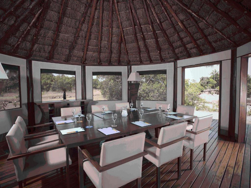 Ngerende Island Lodge (Adults Only) Maasai Mara Exterior foto